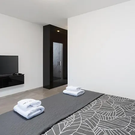 Ella Oasis Of Calm Villa Medulin