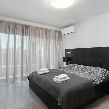 Ella Oasis Of Calm Vila *