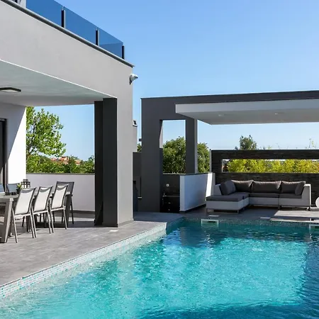 Ella Oasis Of Calm Villa Medulin