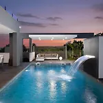Βίλα Ella Oasis Of Calm Μεντουλίν